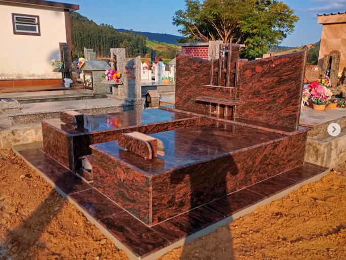 Trabalho de Marmoraria